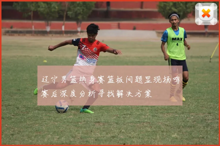 辽宁男篮热身赛篮板问题显现杨鸣赛后深度分析寻找解决方案